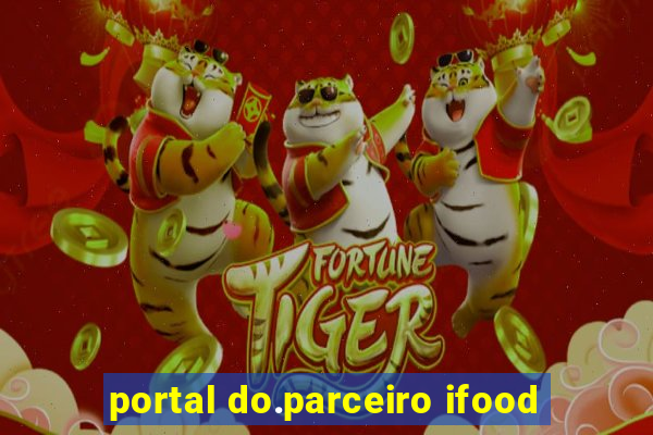 portal do.parceiro ifood